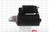 Starter 12 V 0,8 kW ATL Autotechnik A 10 340 Bild Starter 12 V 0,8 kW ATL Autotechnik A 10 340