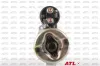Starter 12 V 0,8 kW ATL Autotechnik A 10 350 Bild Starter 12 V 0,8 kW ATL Autotechnik A 10 350