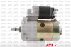 Starter 12 V 0,8 kW ATL Autotechnik A 10 350 Bild Starter 12 V 0,8 kW ATL Autotechnik A 10 350