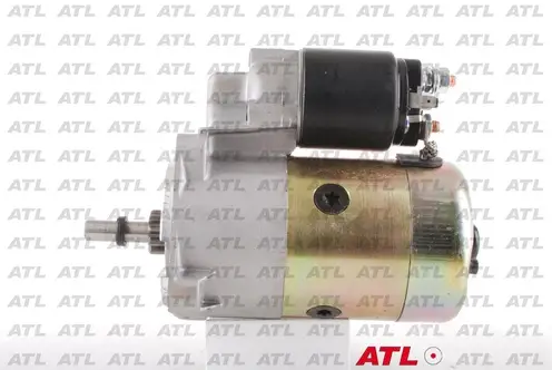 Starter 12 V 0,8 kW ATL Autotechnik A 10 350 Bild Starter 12 V 0,8 kW ATL Autotechnik A 10 350