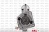 Starter 12 V 0,8 kW ATL Autotechnik A 10 350 Bild Starter 12 V 0,8 kW ATL Autotechnik A 10 350