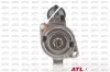 Starter 12 V 0,8 kW ATL Autotechnik A 10 370 Bild Starter 12 V 0,8 kW ATL Autotechnik A 10 370
