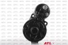 Starter 12 V 0,7 kW ATL Autotechnik A 10 390 Bild Starter 12 V 0,7 kW ATL Autotechnik A 10 390