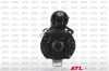 Starter 12 V 0,9 kW ATL Autotechnik A 10 410 Bild Starter 12 V 0,9 kW ATL Autotechnik A 10 410