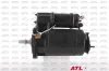 Starter 12 V 0,9 kW ATL Autotechnik A 10 410 Bild Starter 12 V 0,9 kW ATL Autotechnik A 10 410