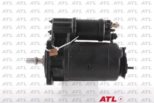 Starter 12 V 0,9 kW ATL Autotechnik A 10 410 Bild Starter 12 V 0,9 kW ATL Autotechnik A 10 410