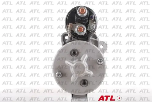 Starter 12 V 0,8 kW ATL Autotechnik A 10 450 Bild Starter 12 V 0,8 kW ATL Autotechnik A 10 450