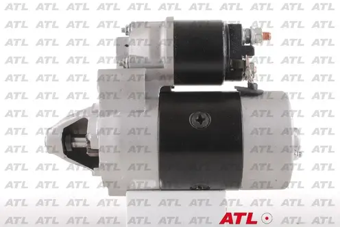 Starter 12 V 0,8 kW ATL Autotechnik A 10 450 Bild Starter 12 V 0,8 kW ATL Autotechnik A 10 450