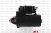 Starter 12 V 1,1 kW ATL Autotechnik A 10 455 Bild Starter 12 V 1,1 kW ATL Autotechnik A 10 455