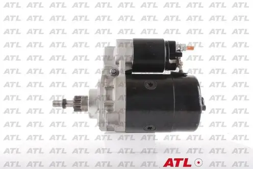 Starter 12 V 0,8 kW ATL Autotechnik A 10 470 Bild Starter 12 V 0,8 kW ATL Autotechnik A 10 470