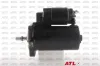 Starter 12 V 0,8 kW ATL Autotechnik A 10 480 Bild Starter 12 V 0,8 kW ATL Autotechnik A 10 480