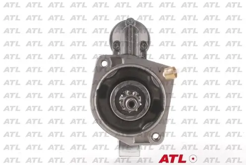 Starter 12 V 0,8 kW ATL Autotechnik A 10 490 Bild Starter 12 V 0,8 kW ATL Autotechnik A 10 490