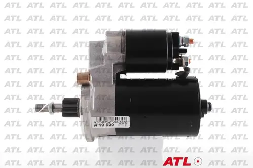 Starter 12 V 0,7 kW ATL Autotechnik A 10 530 Bild Starter 12 V 0,7 kW ATL Autotechnik A 10 530