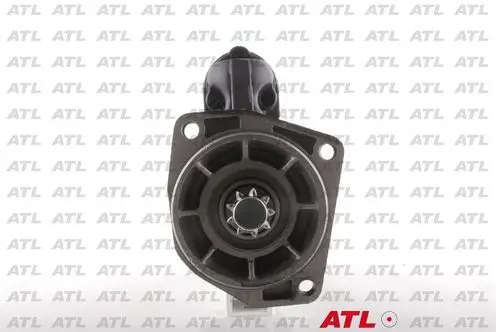 Starter 12 V 0,7 kW ATL Autotechnik A 10 570