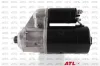 Starter 12 V 0,7 kW ATL Autotechnik A 10 580 Bild Starter 12 V 0,7 kW ATL Autotechnik A 10 580