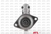 Starter 12 V 0,7 kW ATL Autotechnik A 10 580