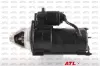 Starter 12 V 2,2 kW ATL Autotechnik A 10 600 Bild Starter 12 V 2,2 kW ATL Autotechnik A 10 600