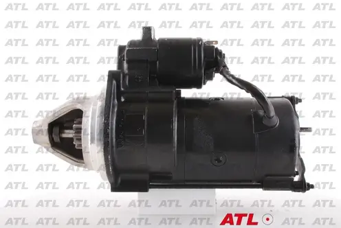 Starter 12 V 2,2 kW ATL Autotechnik A 10 600 Bild Starter 12 V 2,2 kW ATL Autotechnik A 10 600