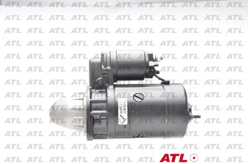 Starter 12 V 1 kW ATL Autotechnik A 10 610 Bild Starter 12 V 1 kW ATL Autotechnik A 10 610