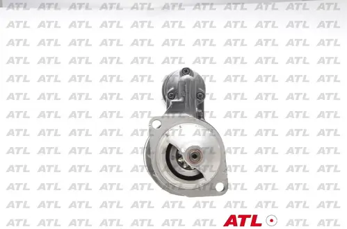 Starter 12 V 1 kW ATL Autotechnik A 10 610 Bild Starter 12 V 1 kW ATL Autotechnik A 10 610