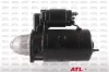 Starter 12 V 1,1 kW ATL Autotechnik A 10 630 Bild Starter 12 V 1,1 kW ATL Autotechnik A 10 630