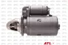 Starter 12 V 1,1 kW ATL Autotechnik A 10 650 Bild Starter 12 V 1,1 kW ATL Autotechnik A 10 650