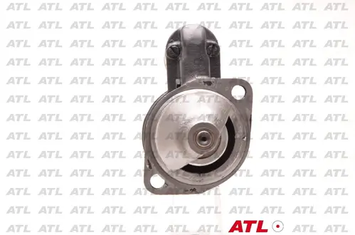 Starter 12 V 1,1 kW ATL Autotechnik A 10 650