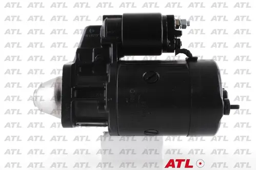 Starter 12 V 1,1 kW ATL Autotechnik A 10 680 Bild Starter 12 V 1,1 kW ATL Autotechnik A 10 680