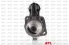 Starter 12 V 1,1 kW ATL Autotechnik A 10 680 Bild Starter 12 V 1,1 kW ATL Autotechnik A 10 680