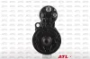 Starter 12 V 1,4 kW ATL Autotechnik A 10 690 Bild Starter 12 V 1,4 kW ATL Autotechnik A 10 690