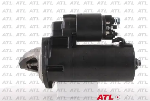 Starter 12 V 1,4 kW ATL Autotechnik A 10 690 Bild Starter 12 V 1,4 kW ATL Autotechnik A 10 690