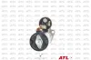 Starter 12 V 1,4 kW ATL Autotechnik A 10 700 Bild Starter 12 V 1,4 kW ATL Autotechnik A 10 700