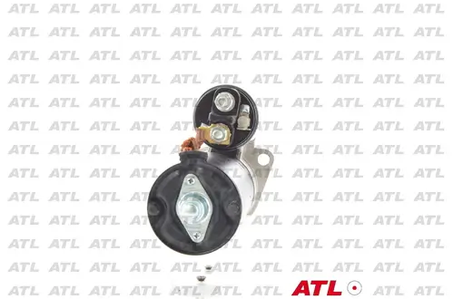 Starter 12 V 1,4 kW ATL Autotechnik A 10 700 Bild Starter 12 V 1,4 kW ATL Autotechnik A 10 700