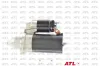 Starter 12 V 1,4 kW ATL Autotechnik A 10 700 Bild Starter 12 V 1,4 kW ATL Autotechnik A 10 700