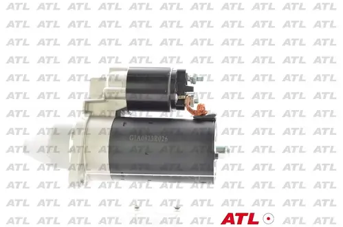 Starter 12 V 1,4 kW ATL Autotechnik A 10 700 Bild Starter 12 V 1,4 kW ATL Autotechnik A 10 700