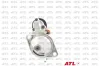 Starter 12 V 1,4 kW ATL Autotechnik A 10 700