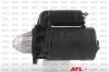 Starter 12 V 1,1 kW ATL Autotechnik A 10 710 Bild Starter 12 V 1,1 kW ATL Autotechnik A 10 710