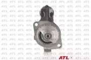 Starter 12 V 1,1 kW ATL Autotechnik A 10 720