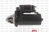 Starter 12 V 1,1 kW ATL Autotechnik A 10 730 Bild Starter 12 V 1,1 kW ATL Autotechnik A 10 730