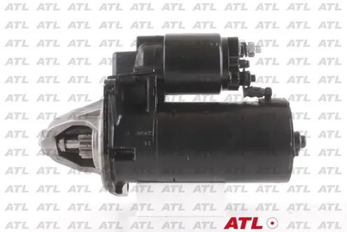 Starter 12 V 1,1 kW ATL Autotechnik A 10 730 Bild Starter 12 V 1,1 kW ATL Autotechnik A 10 730