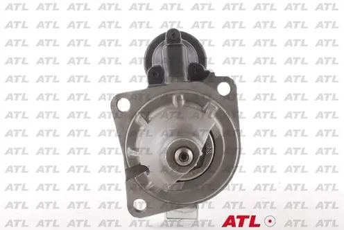 Starter 12 V 1,1 kW ATL Autotechnik A 10 730 Bild Starter 12 V 1,1 kW ATL Autotechnik A 10 730