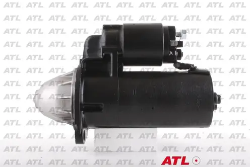 Starter 12 V 1,1 kW ATL Autotechnik A 10 780 Bild Starter 12 V 1,1 kW ATL Autotechnik A 10 780