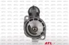 Starter 12 V 1,1 kW ATL Autotechnik A 10 780 Bild Starter 12 V 1,1 kW ATL Autotechnik A 10 780