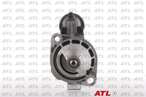 Starter 12 V 1,1 kW ATL Autotechnik A 10 780 Bild Starter 12 V 1,1 kW ATL Autotechnik A 10 780
