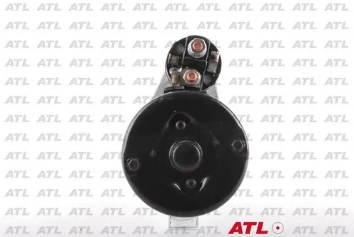 Starter 12 V 1,5 kW ATL Autotechnik A 10 810 Bild Starter 12 V 1,5 kW ATL Autotechnik A 10 810