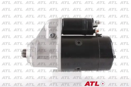 Starter 12 V 1,5 kW ATL Autotechnik A 10 810 Bild Starter 12 V 1,5 kW ATL Autotechnik A 10 810