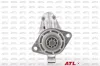 Starter 12 V 1,5 kW ATL Autotechnik A 10 810 Bild Starter 12 V 1,5 kW ATL Autotechnik A 10 810
