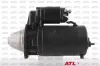 Starter 12 V 1,5 kW ATL Autotechnik A 10 850 Bild Starter 12 V 1,5 kW ATL Autotechnik A 10 850