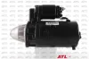 Starter 12 V 1,5 kW ATL Autotechnik A 10 870 Bild Starter 12 V 1,5 kW ATL Autotechnik A 10 870