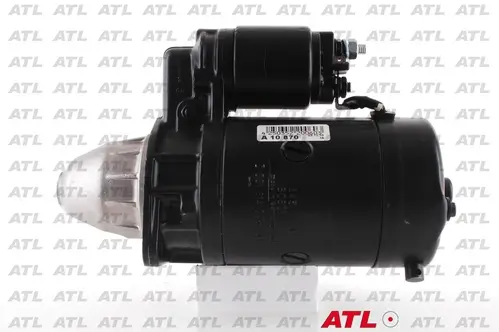 Starter 12 V 1,5 kW ATL Autotechnik A 10 870 Bild Starter 12 V 1,5 kW ATL Autotechnik A 10 870